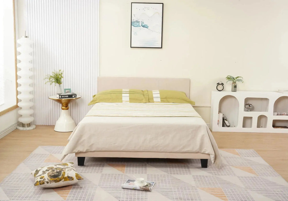 Choisir le lit idéal - confort, matelas & sommier | Dekoflix