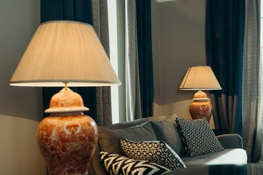 Comment choisir le bon éclairage pour votre salon ?