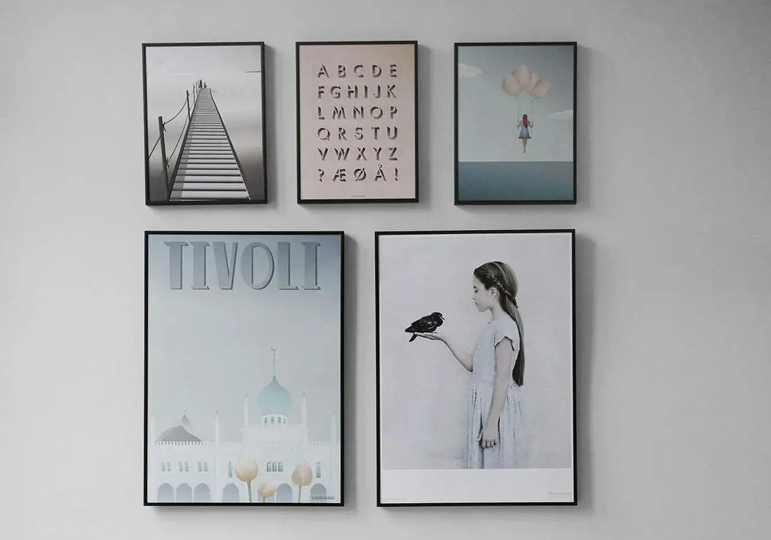 Comment décorer sa maison avec des objets personnalisés ? - DEKOFLIX