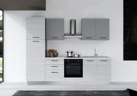 Cuisines Modernes 2025 | Élégance & Électroménager Inclus