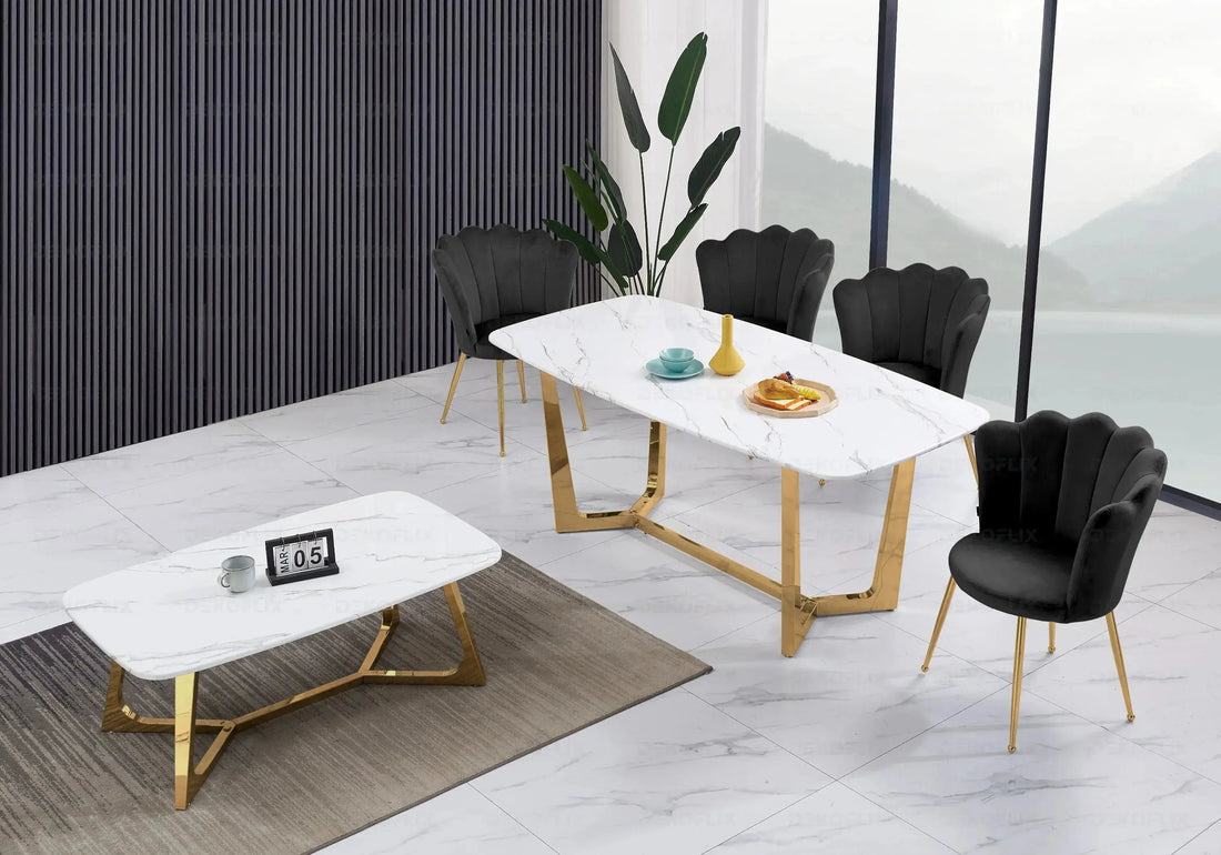 Ensemble Table et Chaises - Guide Complet pour Bien Choisir