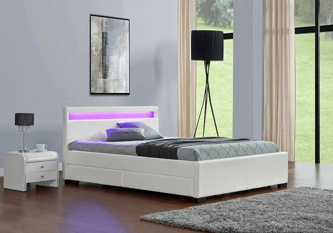 Guide Dekoflix : Choisir son Lit et Matelas Confort