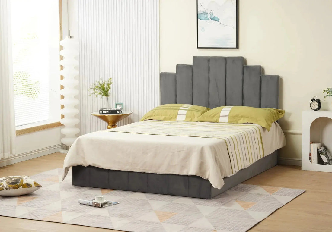 Lit et Matelas : Guide Complet Confort et Choix - Dekoflix.com