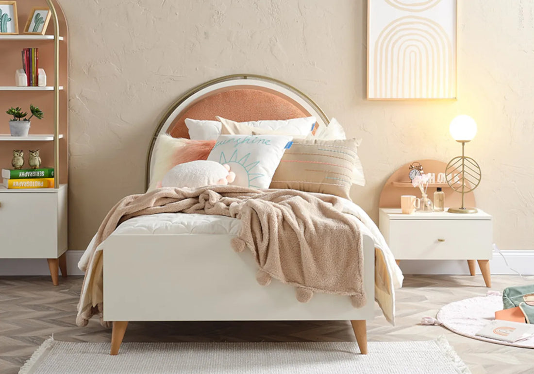 Explorez : Ensemble de chambre pour enfants Ados Fille Garçon