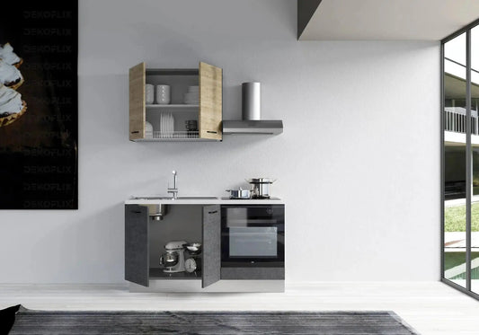 Meubles de cuisine tendance 2025 – Dekoflix France
