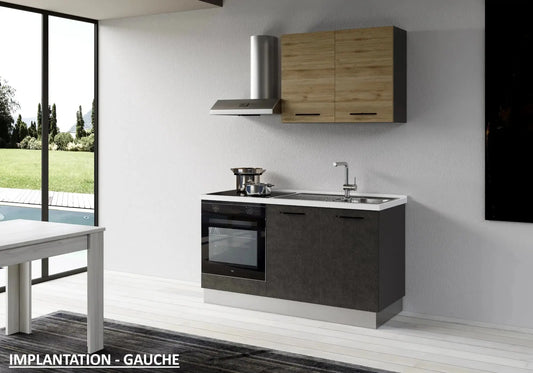 Mobilier de Cuisine Fonctionnel et Design 2025 | Dekoflix.com