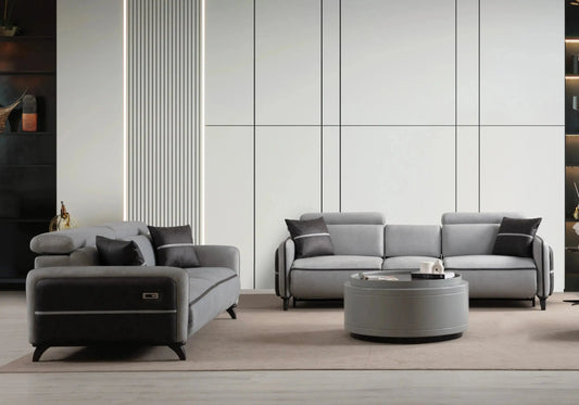 Mobilier de Maison Futuriste - Luxe, Modularité & Écologie