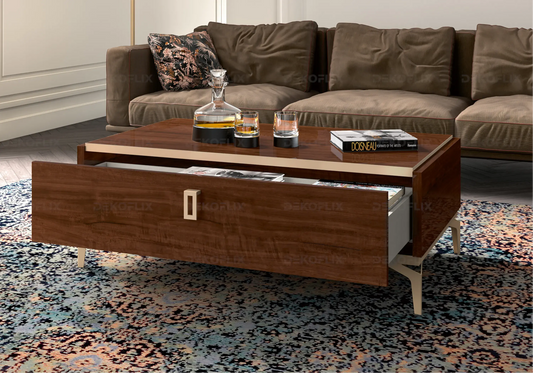 Mobilier modulaire - liberté de réinventer votre salon