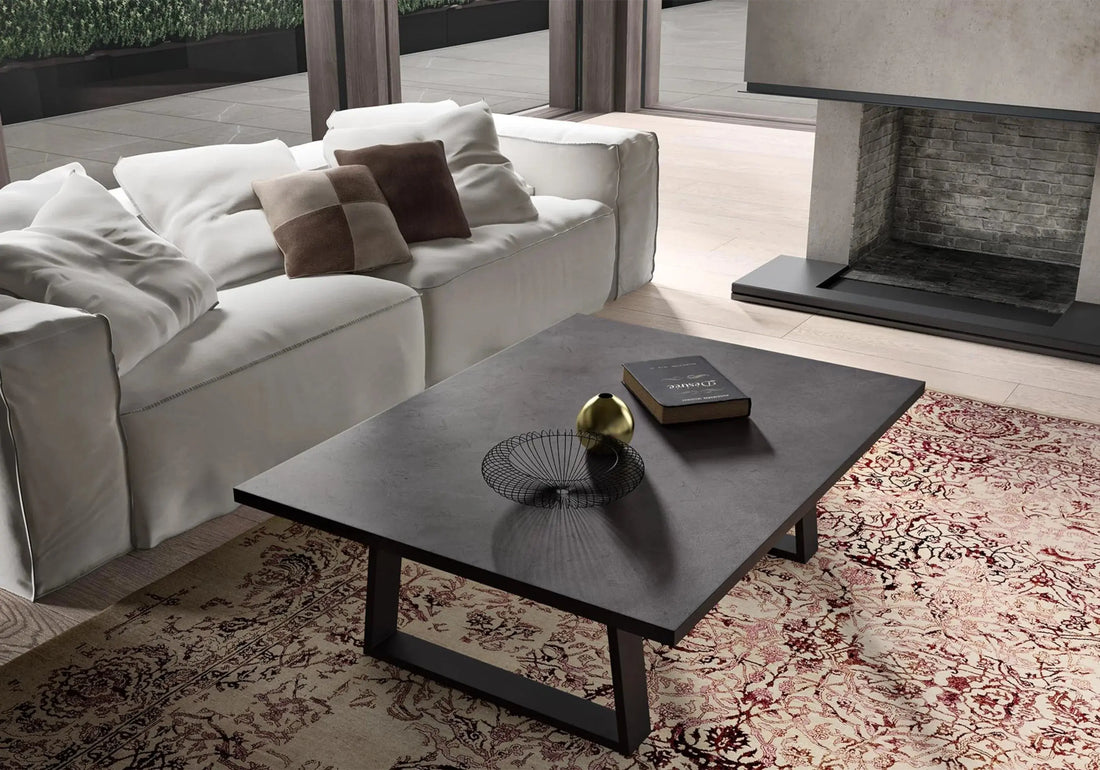 Salon Signature : design sculptural, modularité et charme Dekoflix