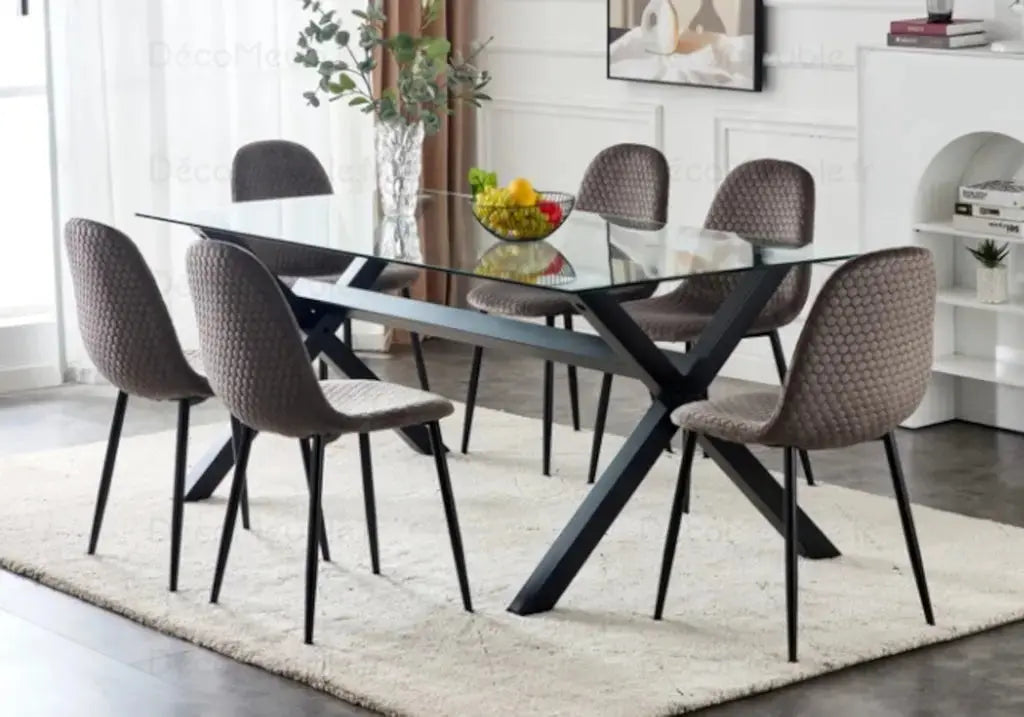 Tables Chaises et Ensembles en Soldes d’Hiver | Design Élégant