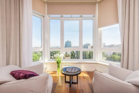 Tables d'appoint : éléments de mobilier importants pour votre salon et votre chambre