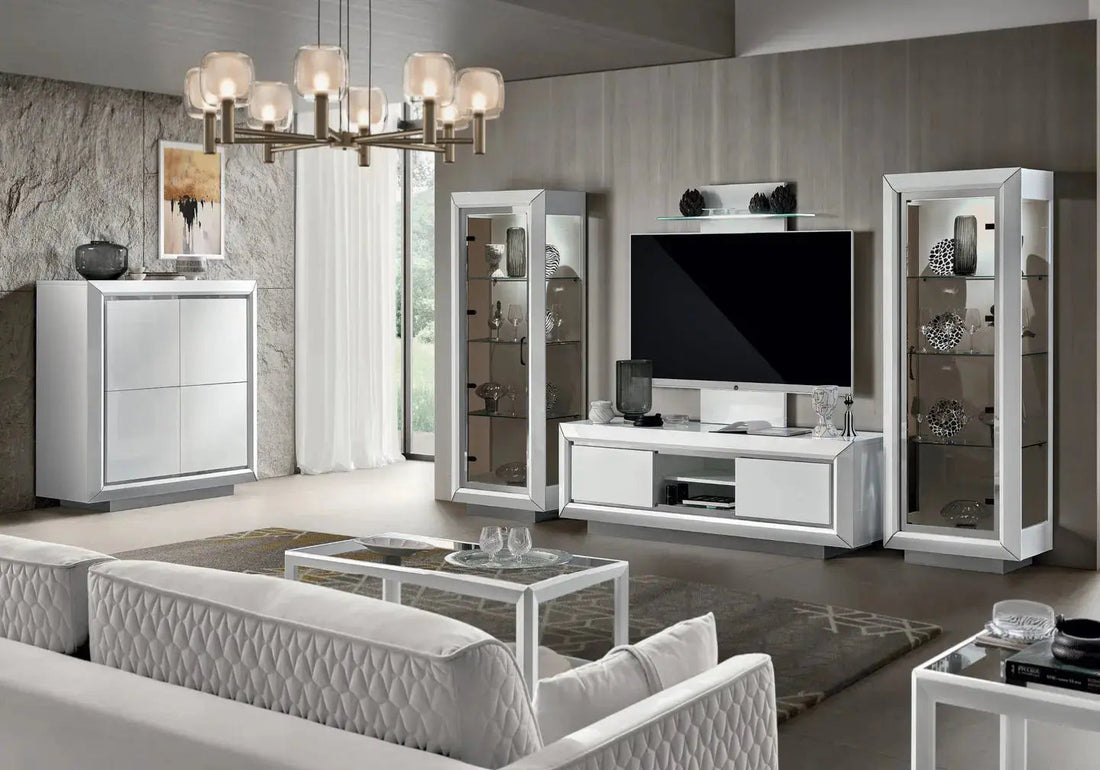 Tendances du Mobilier - Guide pour une Décoration Élégante et Fonctionnelle