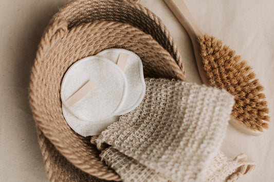 Sept fibres naturelles pour la fabrication de mobilier et déco - DEKOFLIX