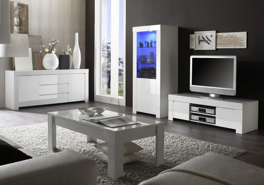 Comment choisir un meuble TV fonctionnel et élégant pour votre salon ?