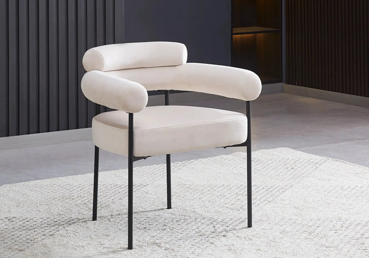 Chaises de salle à manger - Confort et qualité