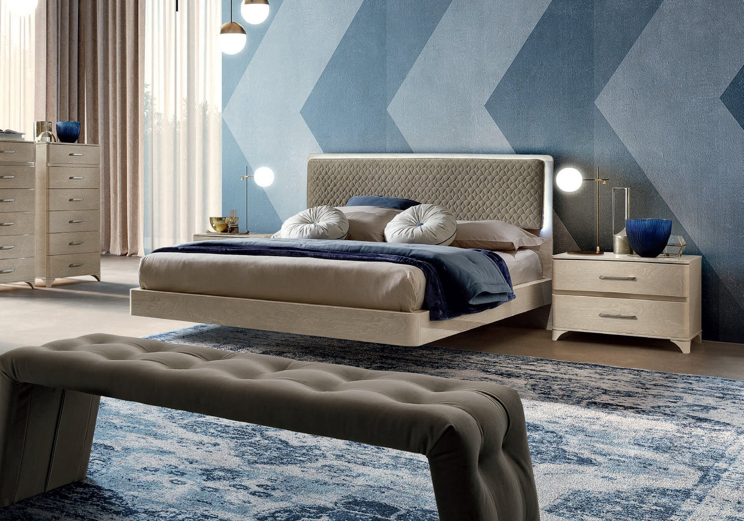 Collection-CamelGroup-Mobilier-italien-d-exception DEKOFLIX