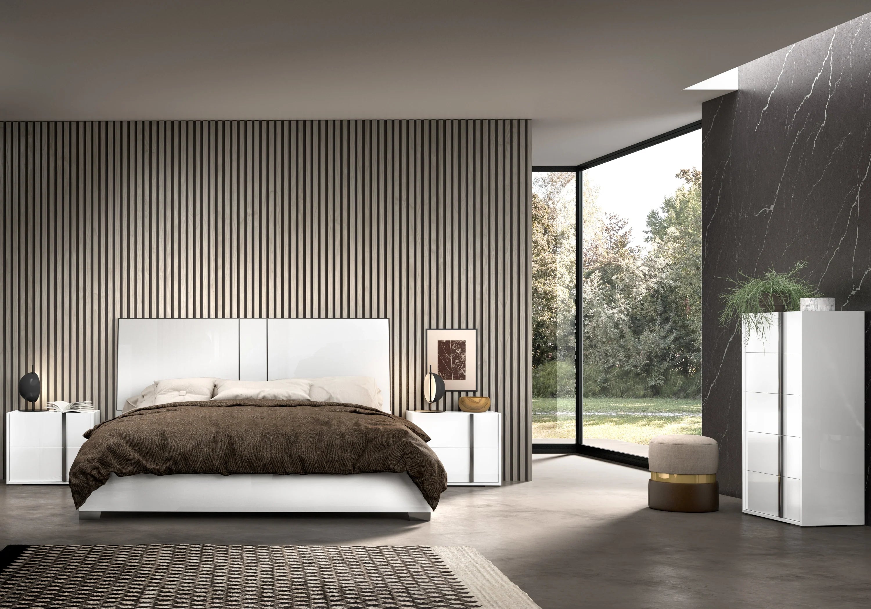 Chambre complète basque | Used - Fair | €300.00 | Hermes, Picardie