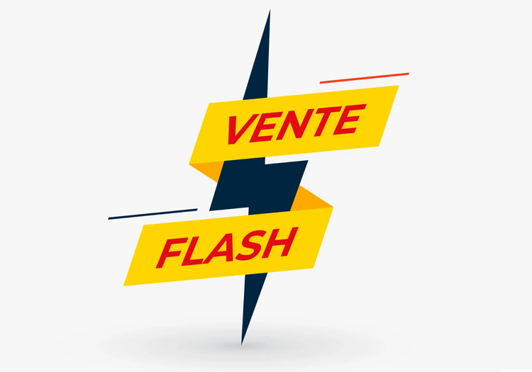 vente-flash DEKOFLIX