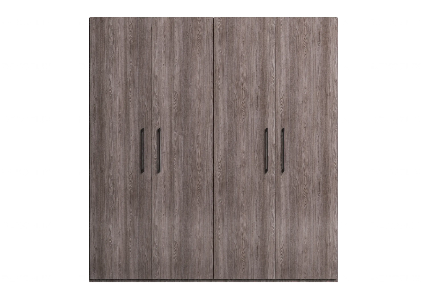 Armoire Chambre Design Italien – Viola en Orme Status