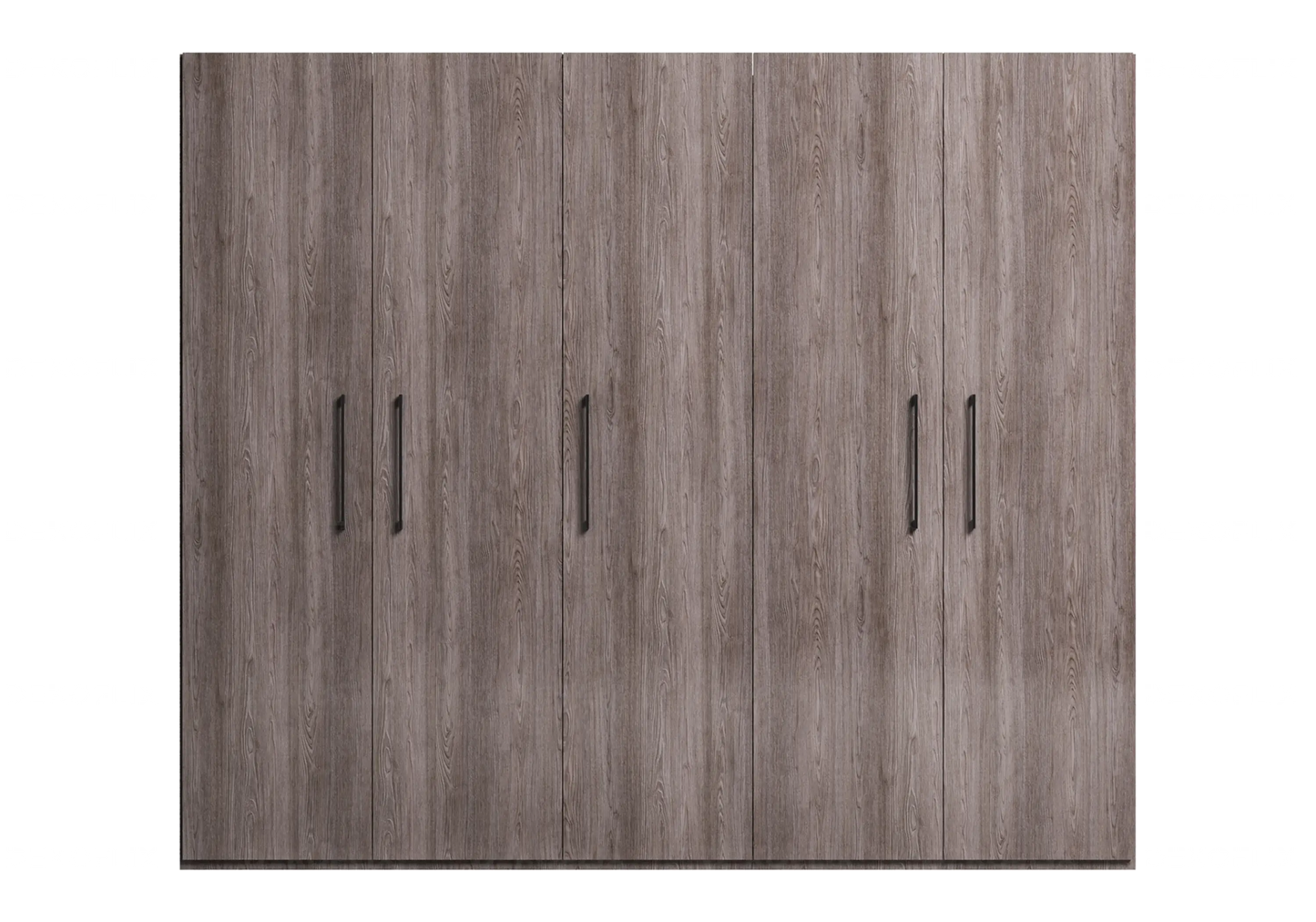 Armoire Chambre Design Italien – Viola en Orme Status
