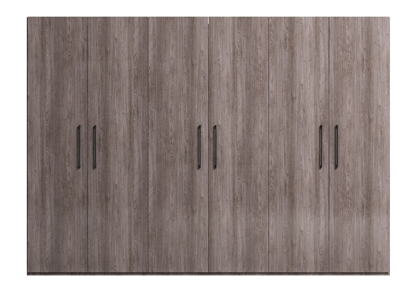 Armoire Chambre Design Italien – Viola en Orme Status