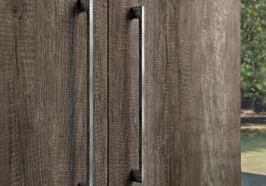 Dea Chêne - Armoire 3 à 5 Portes - Italy - DEKOFLIX