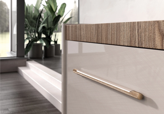 Buffet Nora Design en Bois – Élégance Contemporaine Status