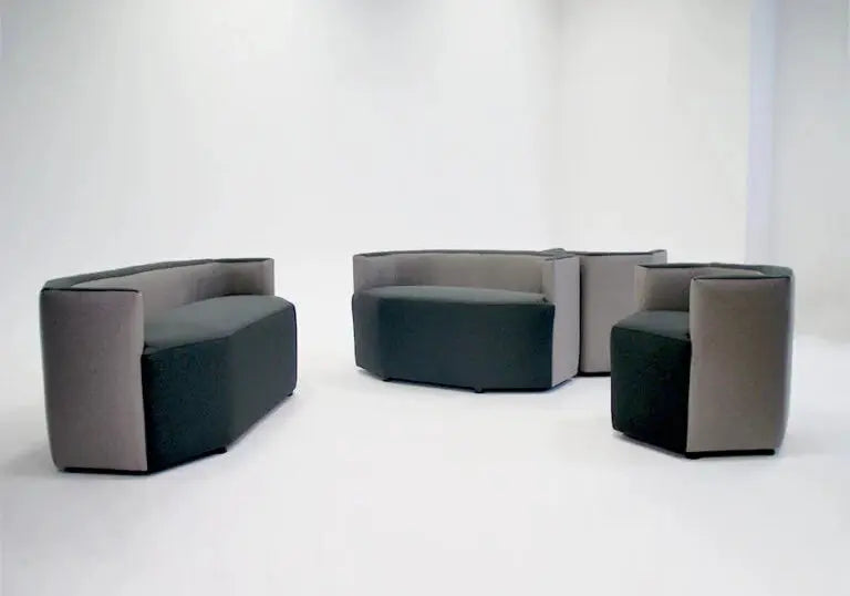 Canapé design italien TIANA Made in Italy
