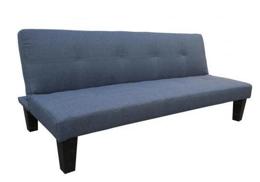 Canapé lit pas cher silver SYRA New Design