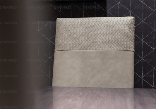 Chaise Capitonnée Moderne – Confort Chic Viola Status