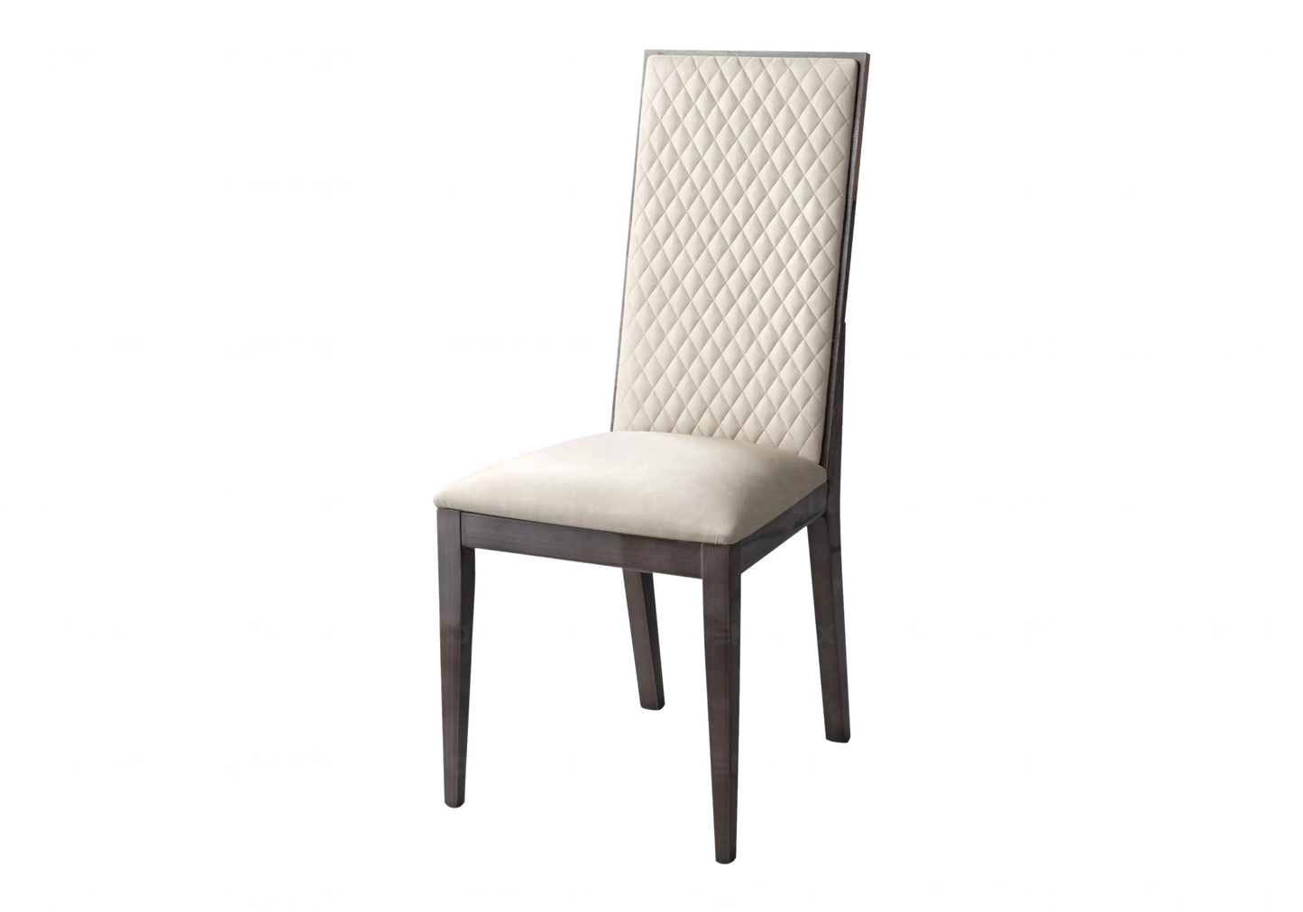 Chaise Chêne Nostalgique Design Raffiné - Collection Medea Status