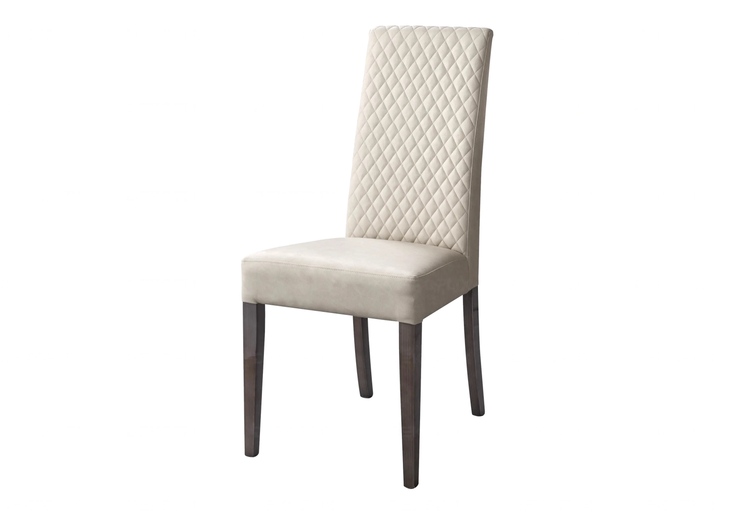 Chaise Chêne Nostalgique Design Raffiné - Collection Medea Status