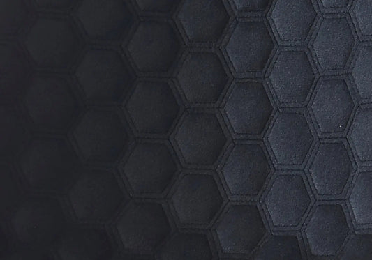 Chaise abeille dorée noir DRON New Design