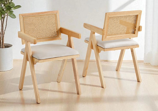 Table à manger ovale travertin naturel - MONZA