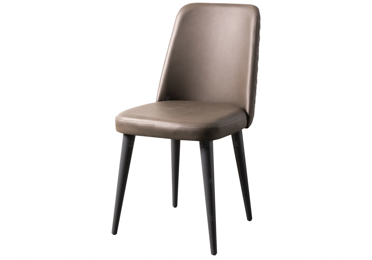Chaises Nora Confort Chic – Pour Table à Manger Élégante Status