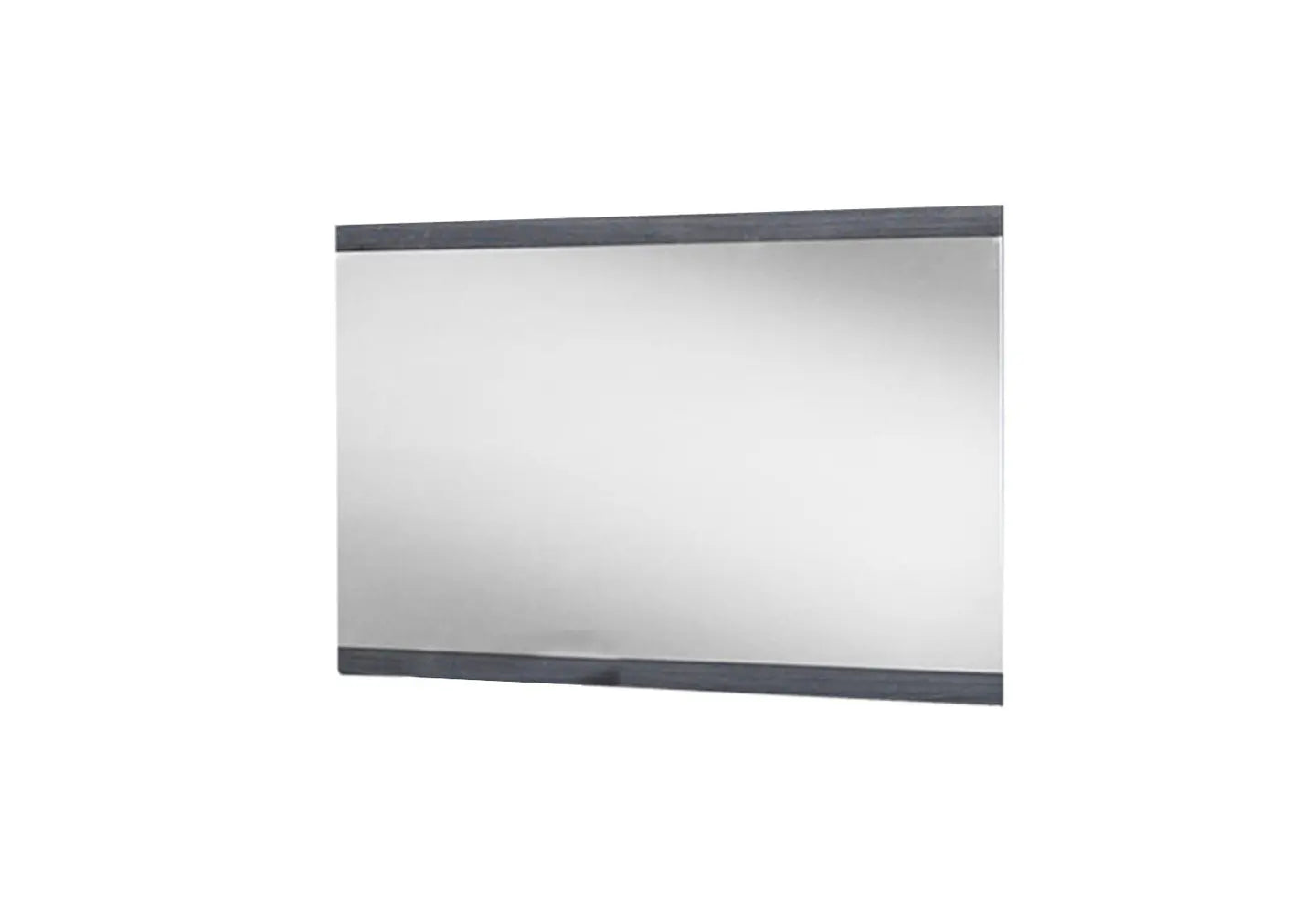 Chambre complète laquée gris OZZİE Made in Italy