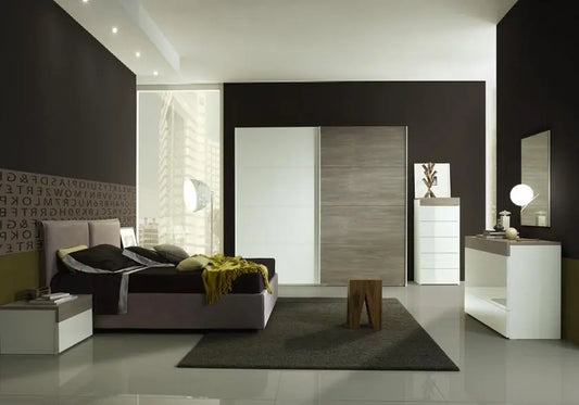 Chambre cosy GESSY Italian TM