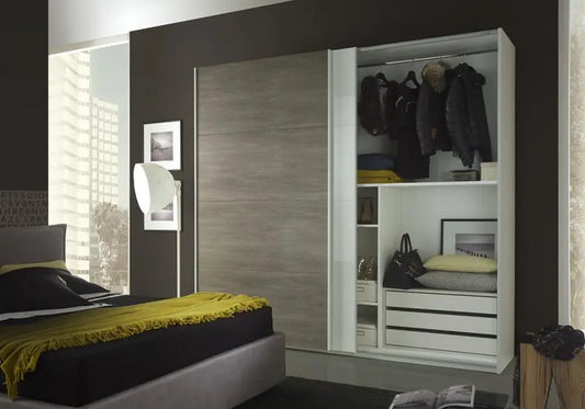 Chambre cosy GESSY Italian TM
