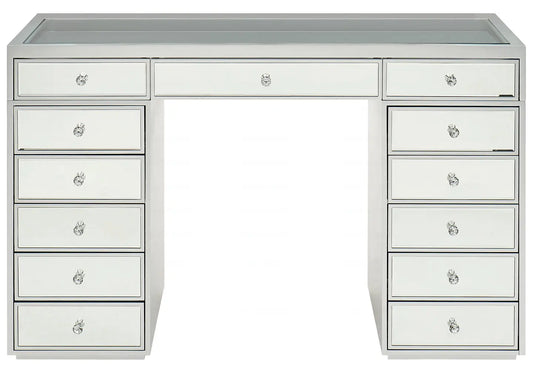Coiffeuse en miroir design SPOT New Design