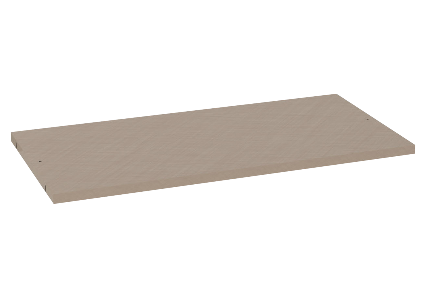 Armoire 4 portes design italien effet pierre - Dune