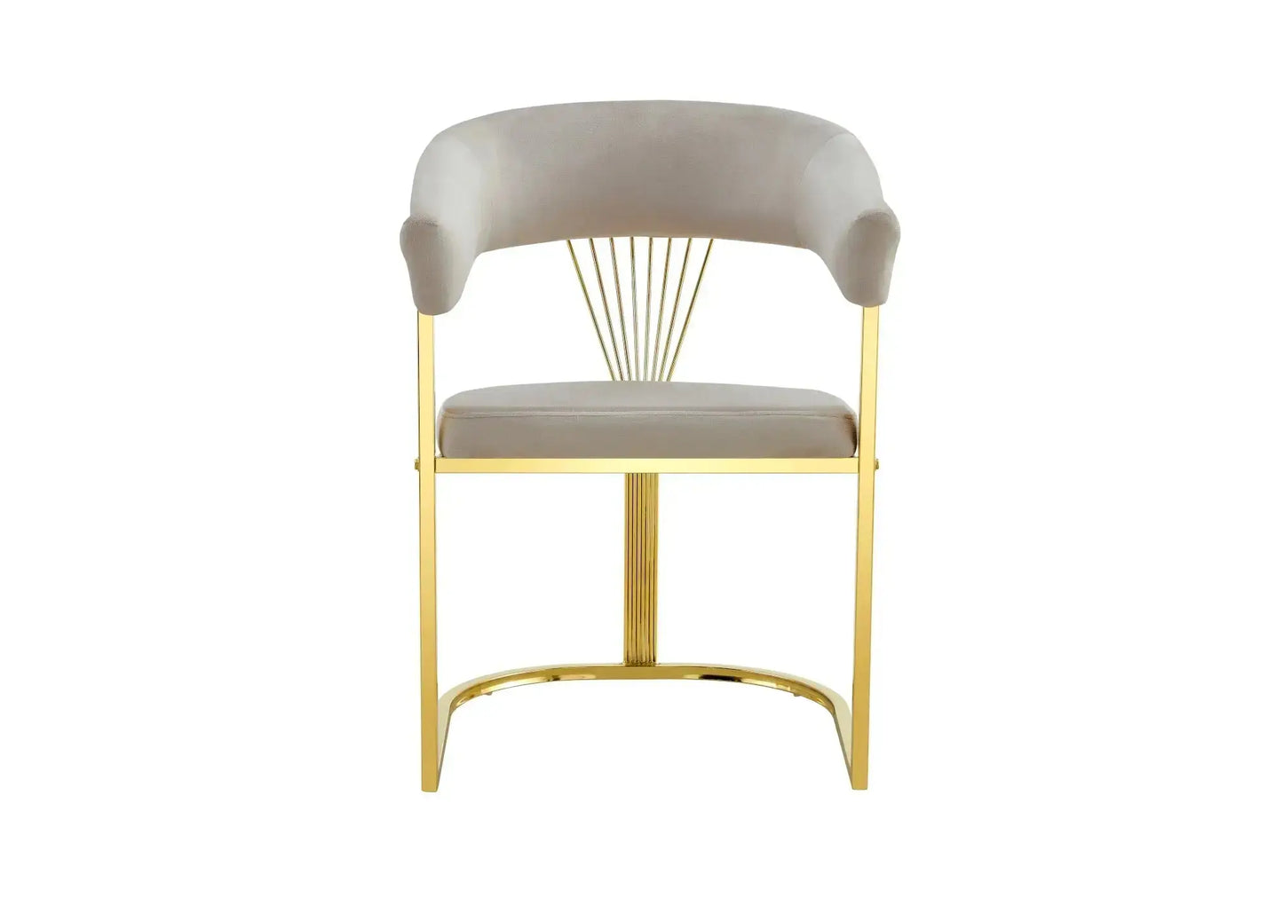 Ensemble Table Noire Marbre et Chaises Moka OLIVE - DEKOFLIX