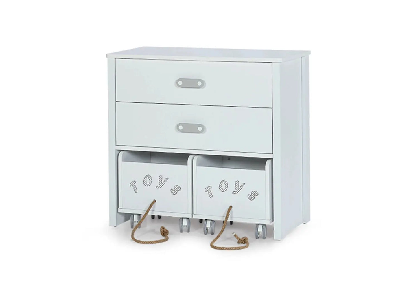 Ensemble de chambre enfant montessori MY WORLD PRINCESS MAX kelekci.com