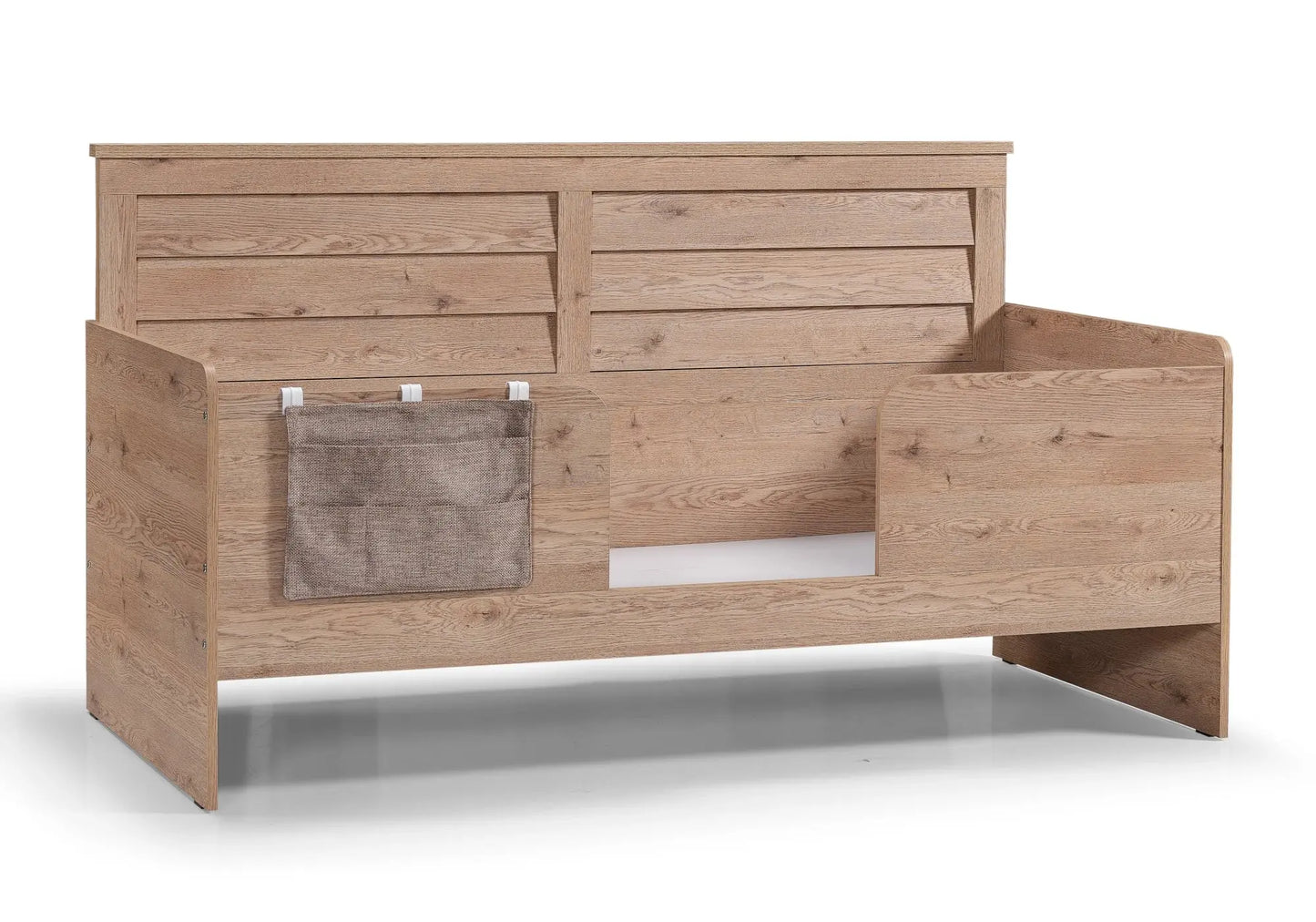 Ensemble de chambre enfant montessori taupe PETRA kelekci.com