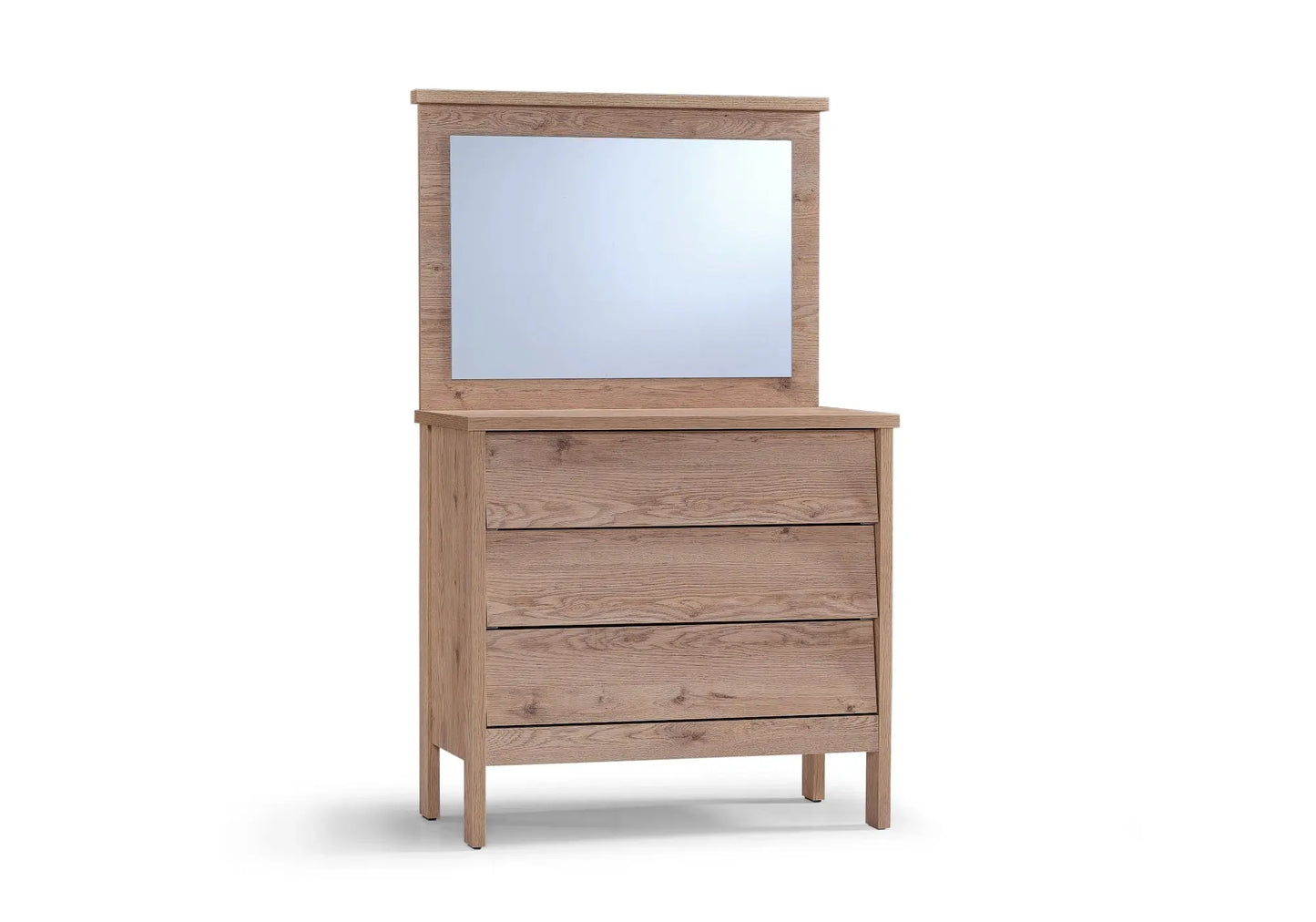 Ensemble de chambre enfant montessori taupe PETRA kelekci.com