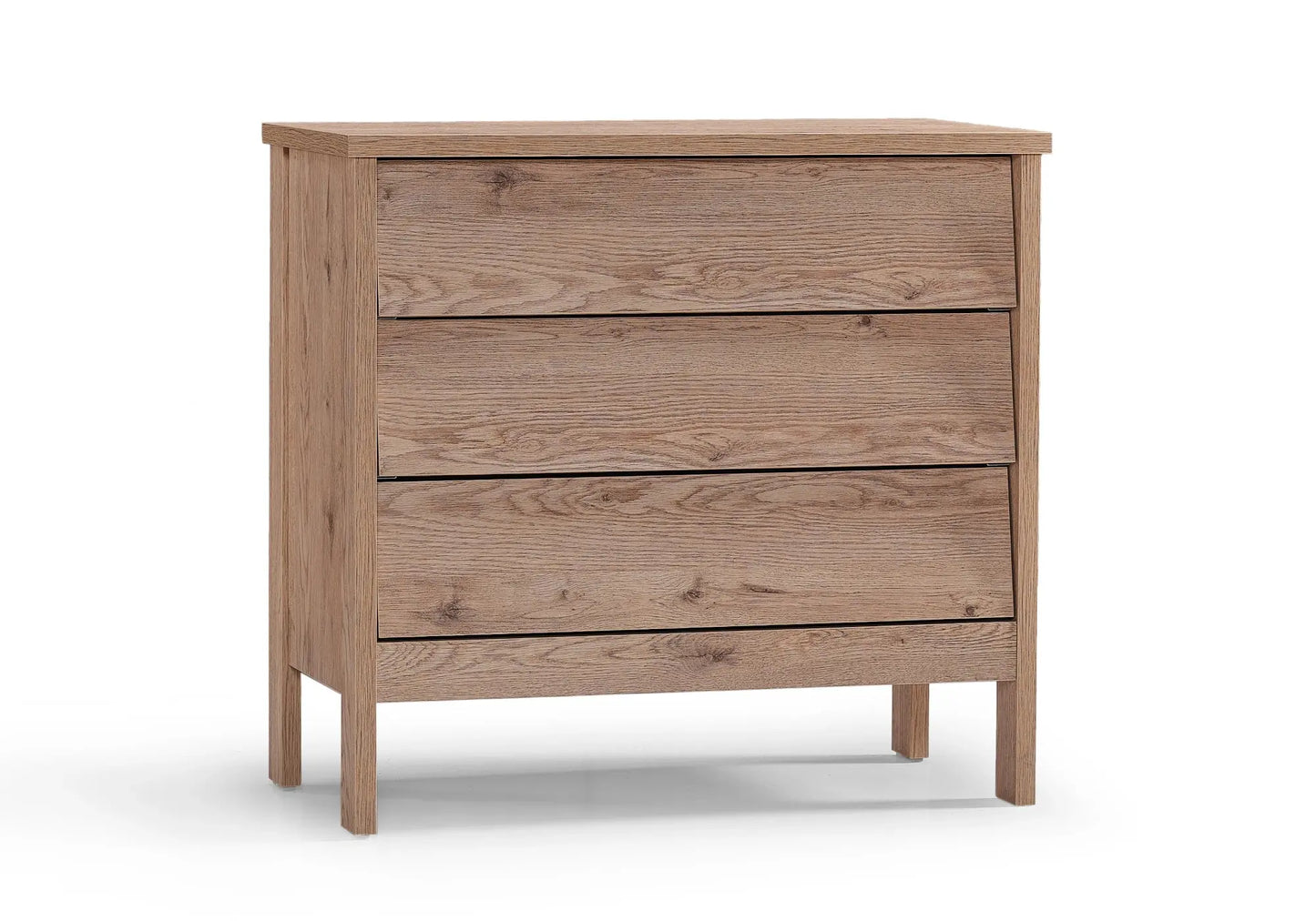 Ensemble de chambre enfant montessori taupe PETRA kelekci.com
