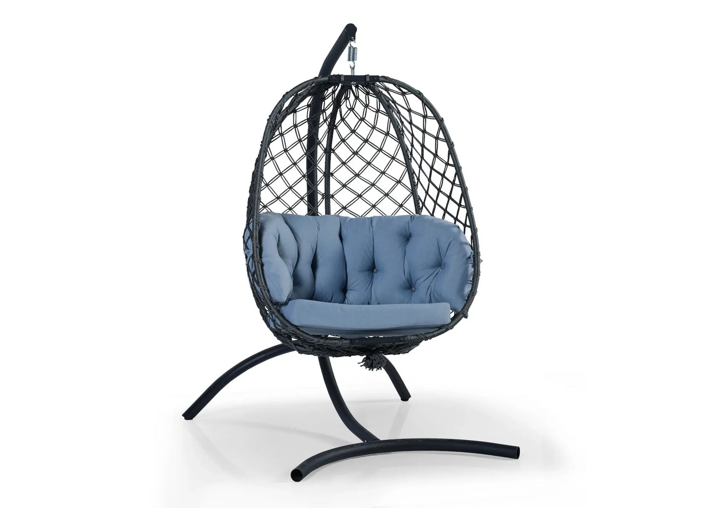 Ensemble de chambre jeune moderne anthracite GAME CUBE kelekci.com