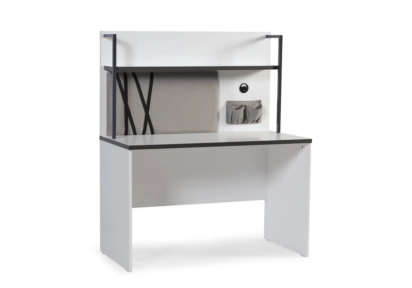 Ensemble de chambre jeune moderne anthracite INFINITY kelekci.com