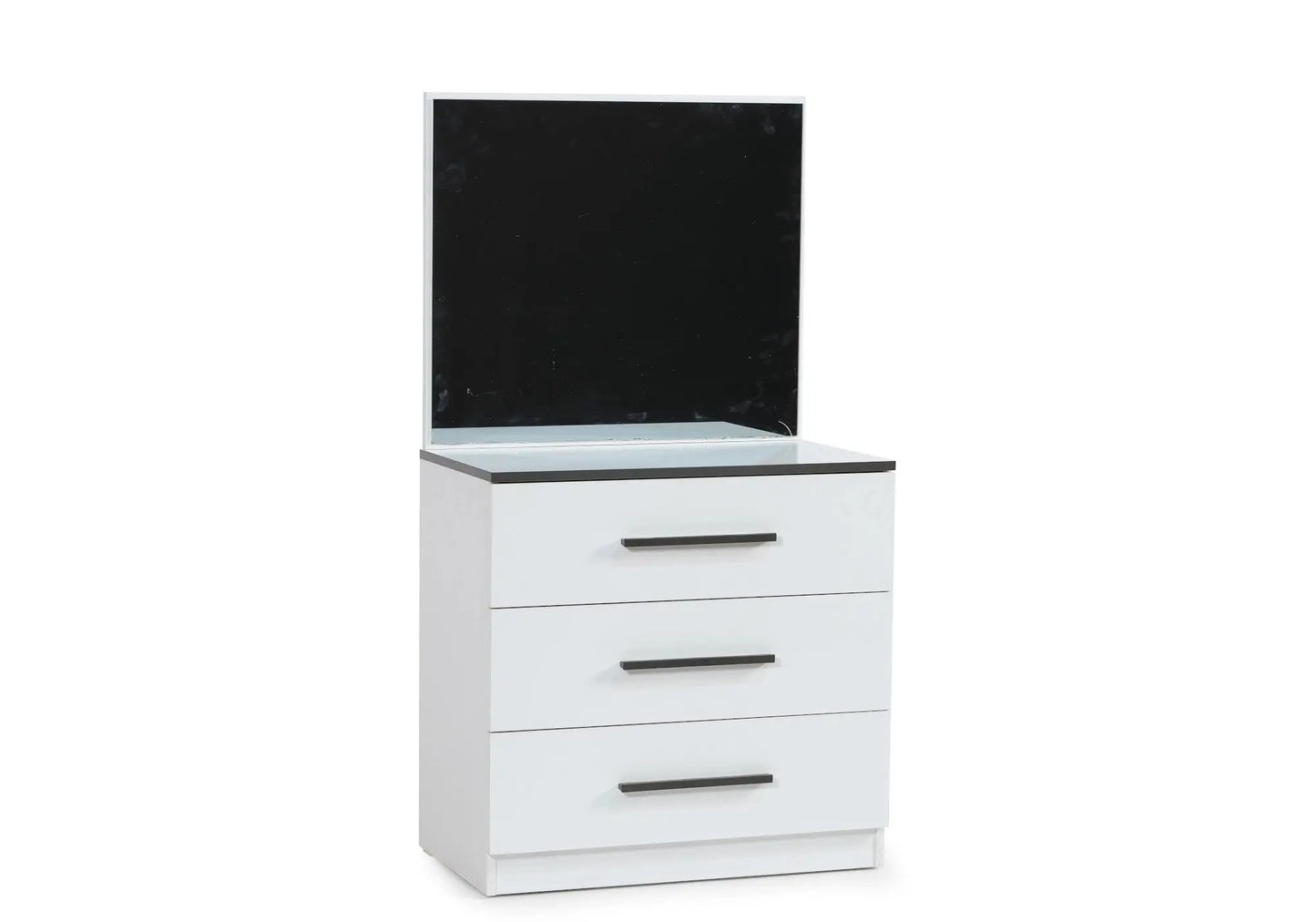 Ensemble de chambre jeune moderne anthracite INFINITY kelekci.com