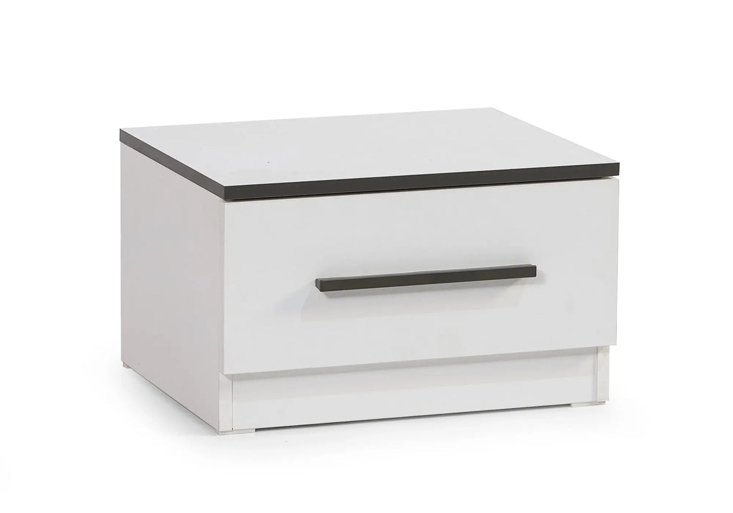 Ensemble de chambre jeune moderne anthracite INFINITY kelekci.com