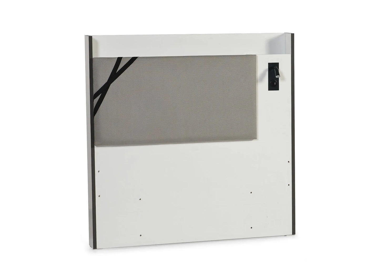 Ensemble de chambre jeune moderne anthracite INFINITY kelekci.com